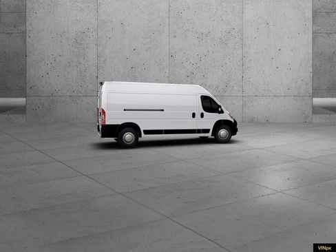 New 2026 RAM ProMaster 2500 w/ Safety Group image 15