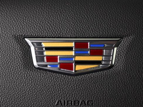 Used 2025 Cadillac Escalade Sport w/ Touring Package image 39