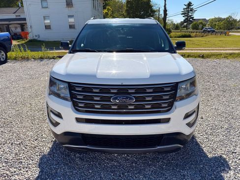 Used 2017 Ford Explorer XLT FWD image 15