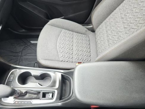 Used 2024 Chevrolet Equinox LT FWD image 51