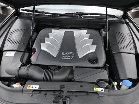 Used 2016 Hyundai Equus Signature RWD image 16