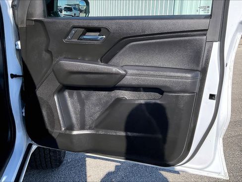 Certified 2024 GMC Canyon Elevation w/ Trailering Package image 21