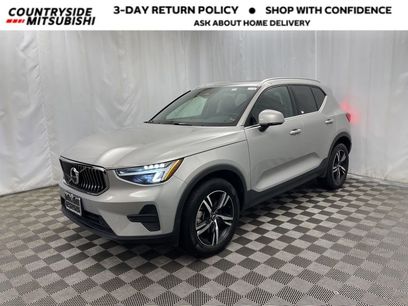 Used 2024 Volvo XC40 B5 Core