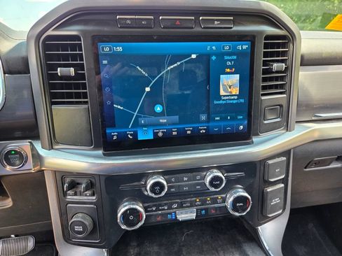 Used 2023 Ford F150 Lariat RWD image 27
