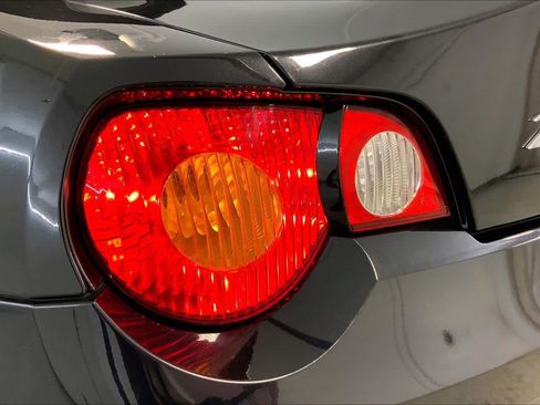 Used 2004 BMW Z4 3.0i RWD image 28