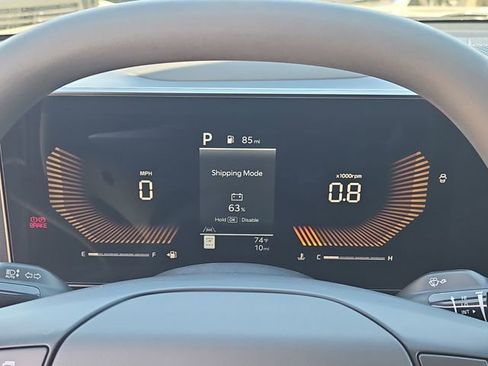 New 2026 Kia K4 LX image 14