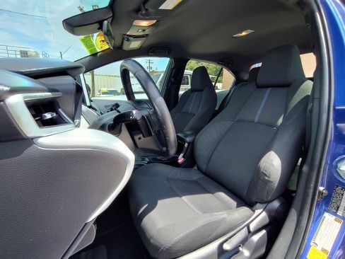 Used 2020 Toyota Corolla SE FWD image 15