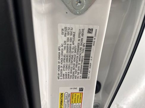 New 2026 Honda CR-V EX image 37