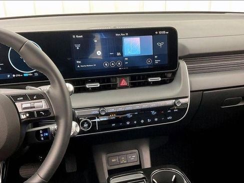 New 2026 Hyundai Ioniq 5 SEL image 26