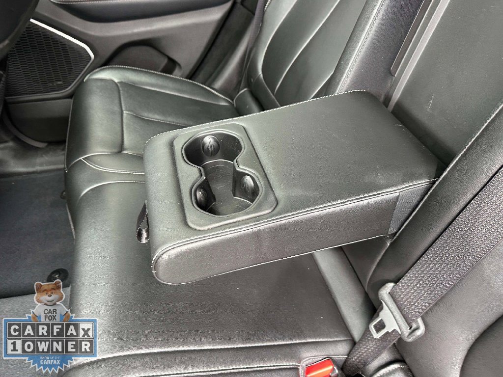 Used 2023 Jeep Grand Cherokee 4WD 4xe image 15