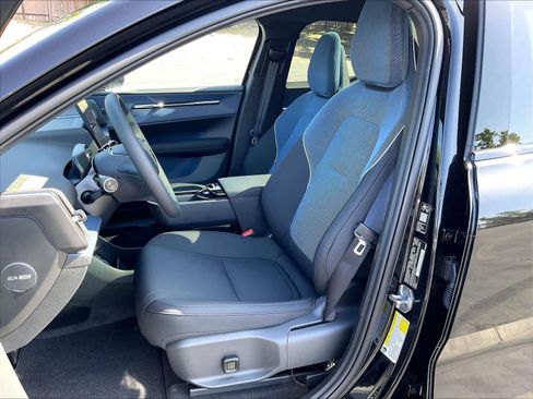 New 2026 Volvo EX30 Cross Country Ultra w/ Protection Package Premier AWD/4WD image 11