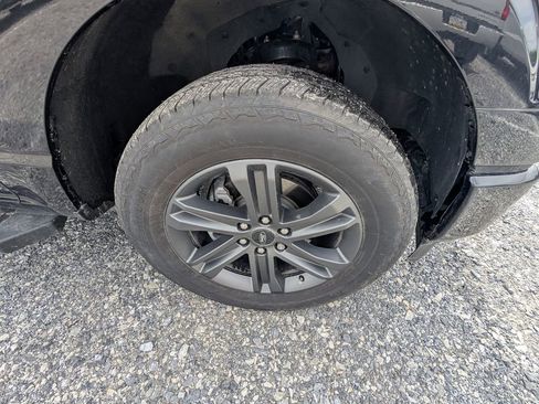 Used 2023 Ford F150 XLT w/ Equipment Group 302A High AWD/4WD image 18