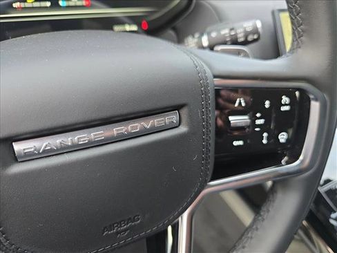 New 2026 Land Rover Range Rover Sport SE image 20