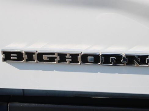 Used 2019 RAM 2500 Big Horn image 49