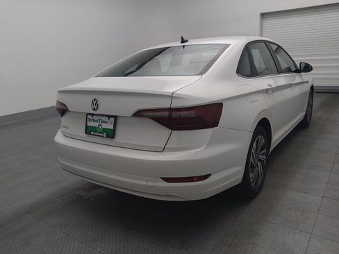 Used 2021 Volkswagen Jetta SEL image 9