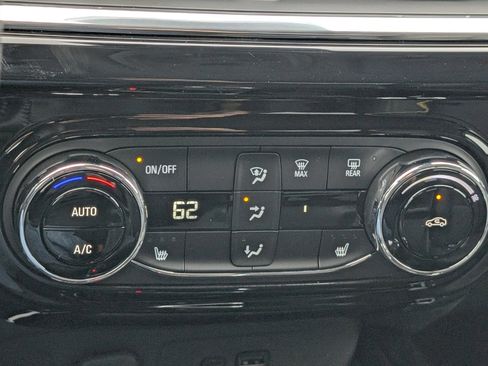 New 2026 Chevrolet Trax ACTIV w/ Driver Confidence Package image 13