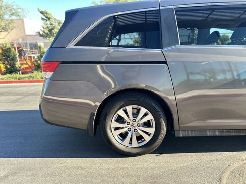 Used 2014 Honda Odyssey EX-L image 12