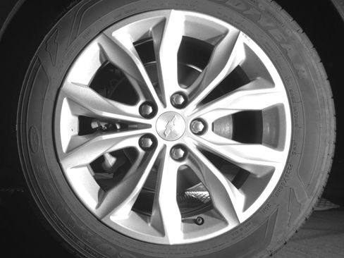 Used 2024 Chevrolet Malibu LT image 21