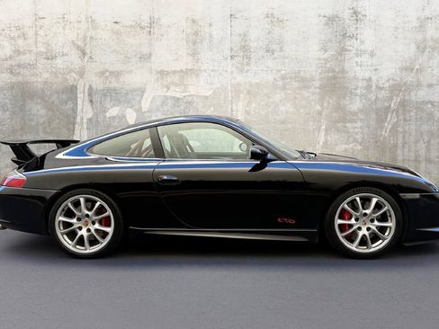 Used 2004 Porsche 911 GT3 image 12