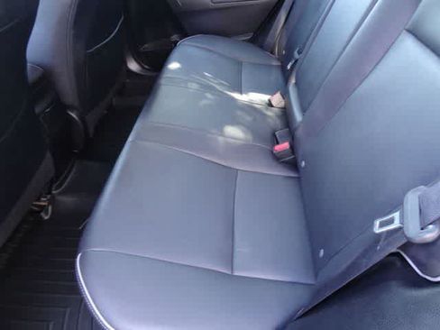 Used 2016 Toyota Corolla S Premium FWD image 10