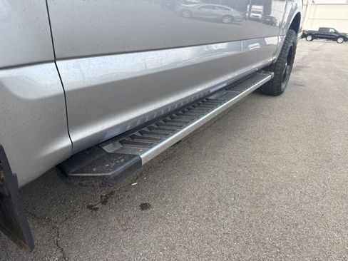 Used 2020 Ford F150 XLT w/ Equipment Group 302A Luxury image 11