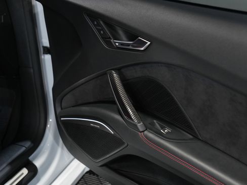 Used 2020 Audi TT RS w/ Technology Package image 27