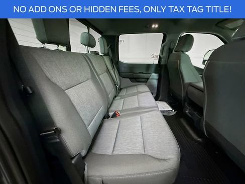 New 2026 Ford F450 XL image 25