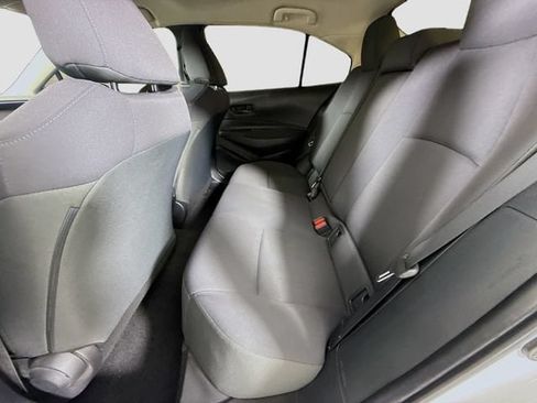 Certified 2022 Toyota Corolla LE w/ Carpet Mat Package (TMS) FWD image 24