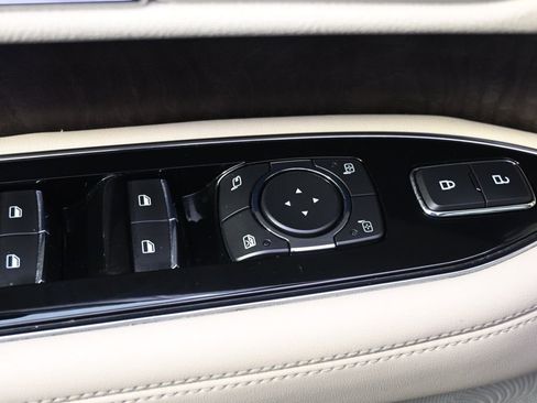 Used 2020 Lincoln Navigator Reserve w/ Luxury Package AWD/4WD image 21