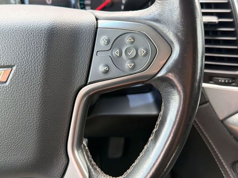Used 2018 Chevrolet Tahoe LT image 25