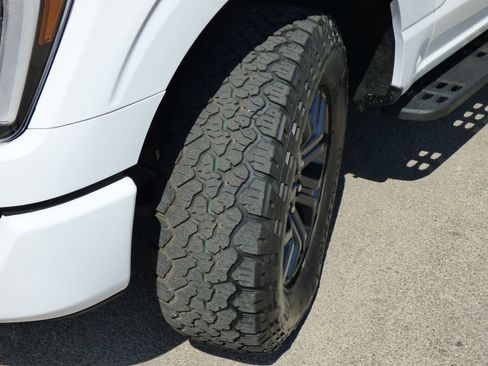 Used 2022 Ford F150 Tremor w/ Equipment Group 401A Mid AWD/4WD image 10