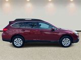Used 2017 Subaru Outback 2.5i Premium image 4