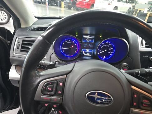 Used 2015 Subaru Outback 2.5i Limited AWD/4WD image 20
