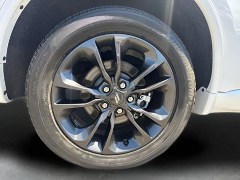 Used 2023 Dodge Durango GT w/ Blacktop Package AWD/4WD image 45