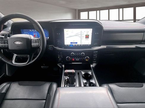 Used 2025 Ford F150 Raptor image 15