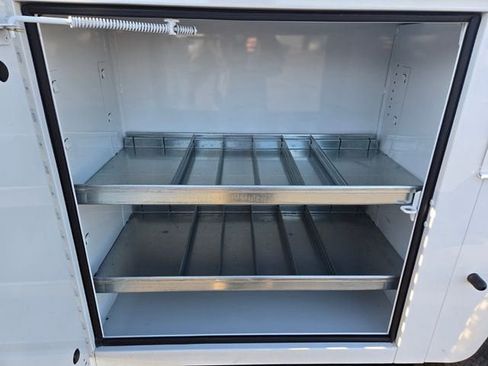 New 2026 Chevrolet Silverado 3500 W/T w/ WT Convenience Package image 15