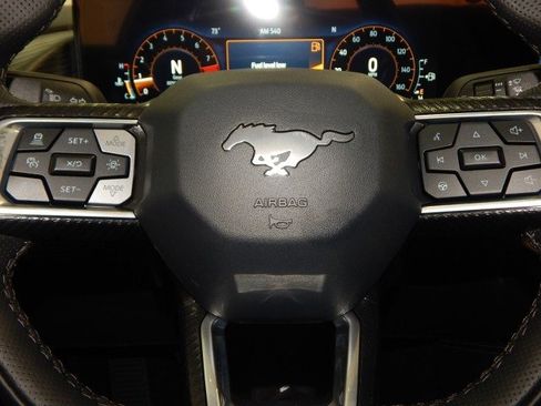 New 2025 Ford Mustang GT Premium image 27