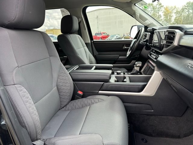 Used 2024 Toyota Tundra SR5 AWD/4WD image 37
