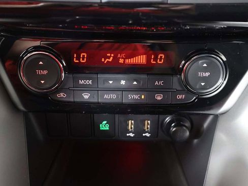 New 2026 Mitsubishi Eclipse Cross SE AWD/4WD image 44