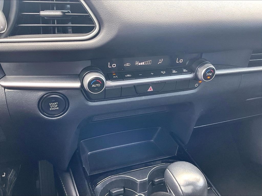 Used 2024 MAZDA CX-30 AWD 2.5 S w/ Select Sport Pkg image 26