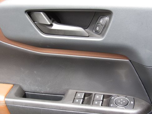 Used 2021 Ford Bronco Sport Outer Banks AWD/4WD image 35