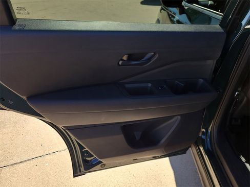 Certified 2024 Nissan Pathfinder Rock Creek image 15