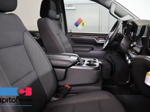 Used 2026 GMC Sierra 1500 Elevation AWD/4WD image 26