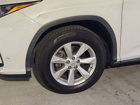 Used 2016 Lexus RX 350 FWD w/ Premium Package image 7