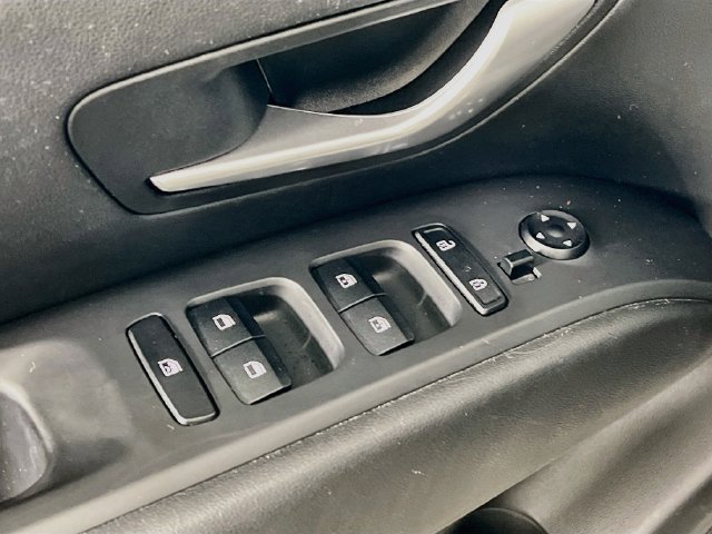Used 2023 Hyundai Tucson SEL FWD image 9