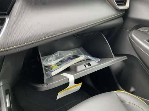 Used 2025 Chevrolet TrailBlazer ACTIV w/ Convenience Package image 30