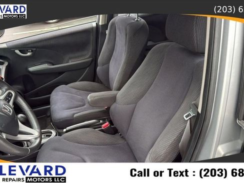 Used 2012 Honda Fit Sport image 25
