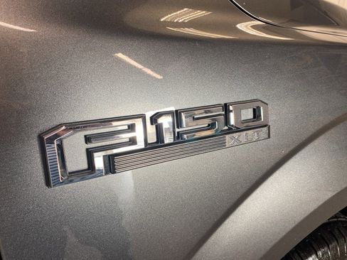 Used 2018 Ford F150 XLT image 9