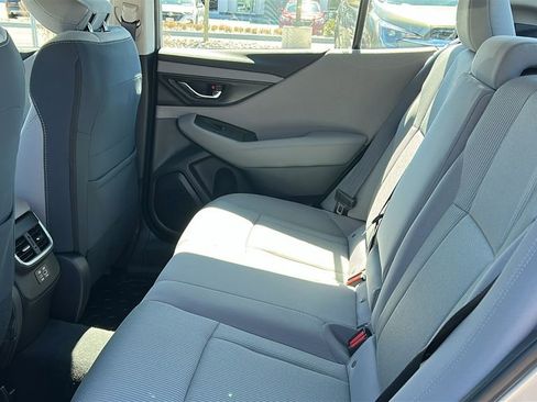 Certified 2025 Subaru Legacy Premium AWD/4WD image 21