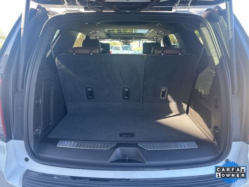 Used 2024 Chevrolet Tahoe High Country w/ Advanced Technology Package image 40